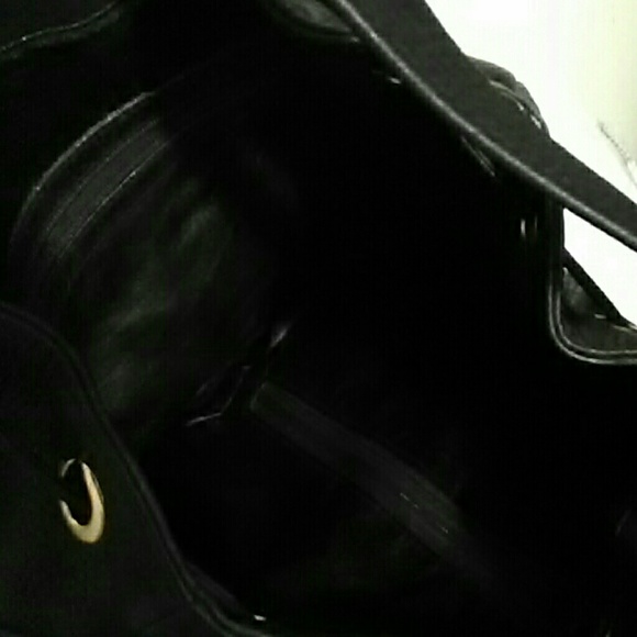 SALE-Authentic Stone Mountain leather backpack main image 2